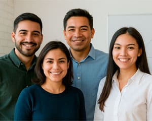 equipo local map consultor