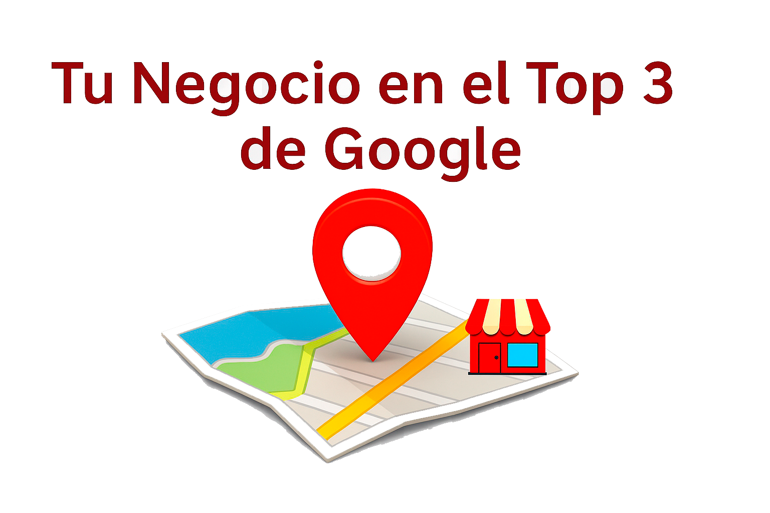posicionamiento web -seo maps
