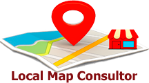 consultor google map