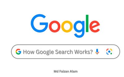 google  search