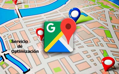 google maps